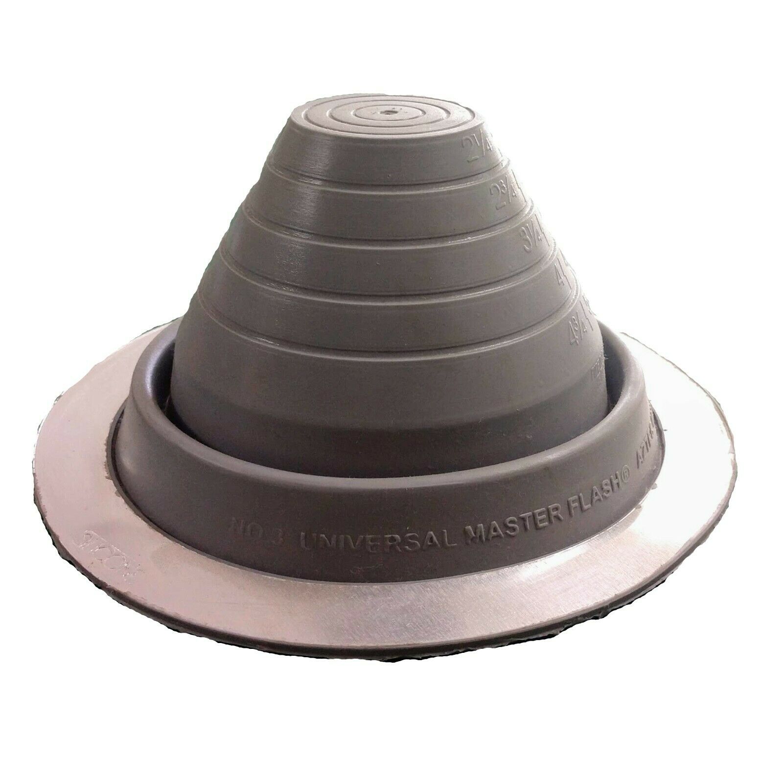 Estufa Jack Flue Flashing Multifuncional Techo Pipe Flashing | Cuotas