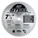Malco Metal Saw Blade MCCB7