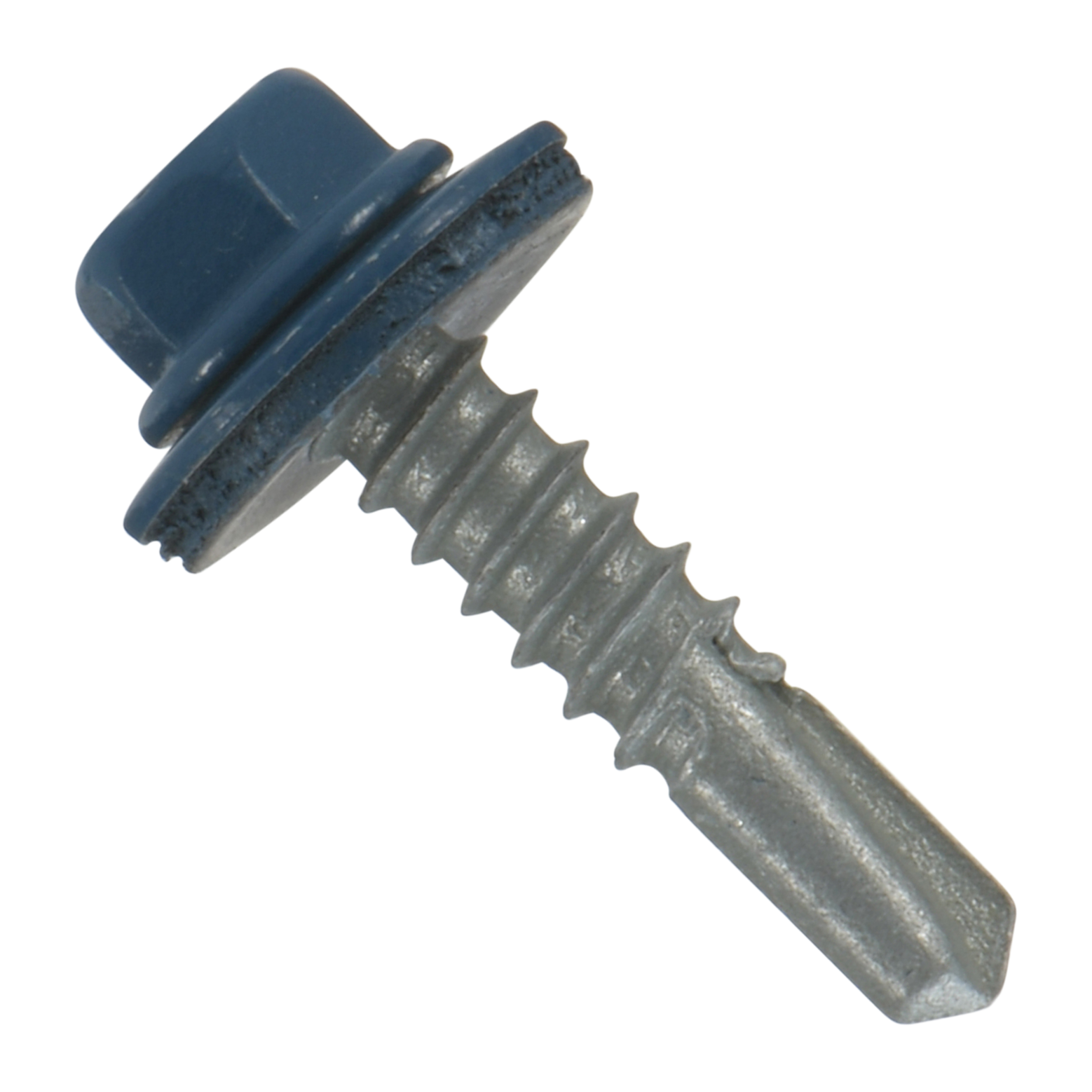ST Fastening ZXL SteelBinder Metal to Metal #12 x 1-1/2 Self-Drilling