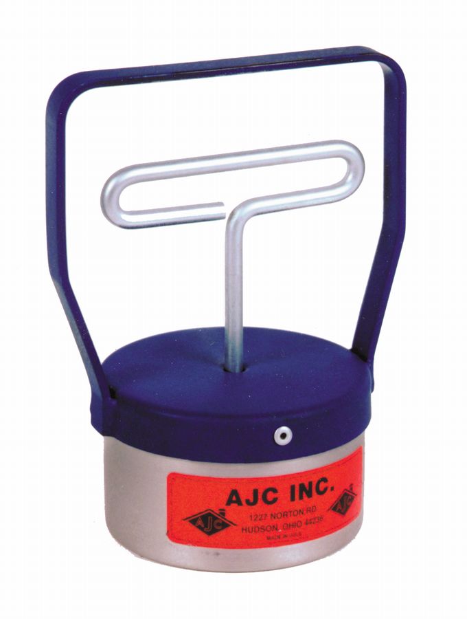 AJC Mini Sweeper with Release The Supply Maverick