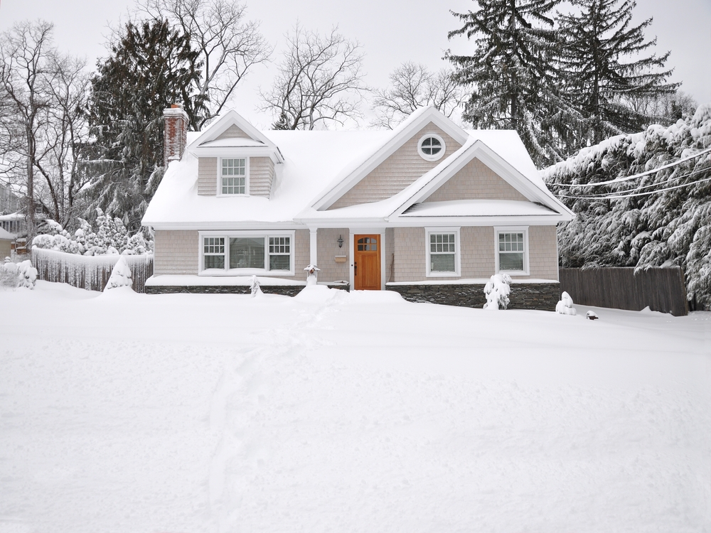 Curious Facts About Snow for Property Owners Supply Maverick