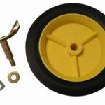 AJC RMS Replacement Wheel