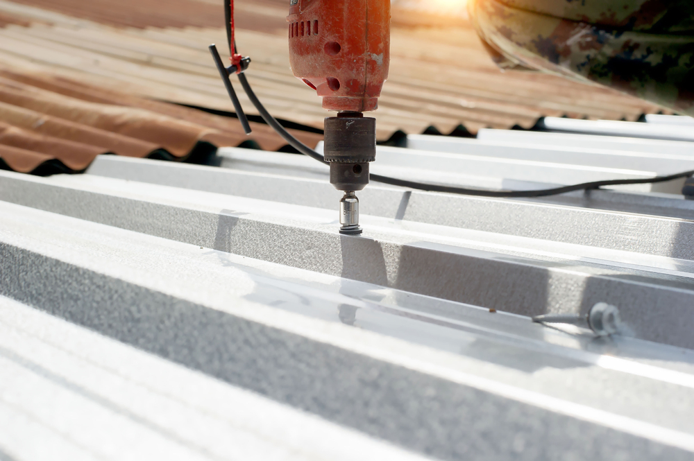 How Do Snow Guards Work for Metal Roofs? The Details Supply Maverick