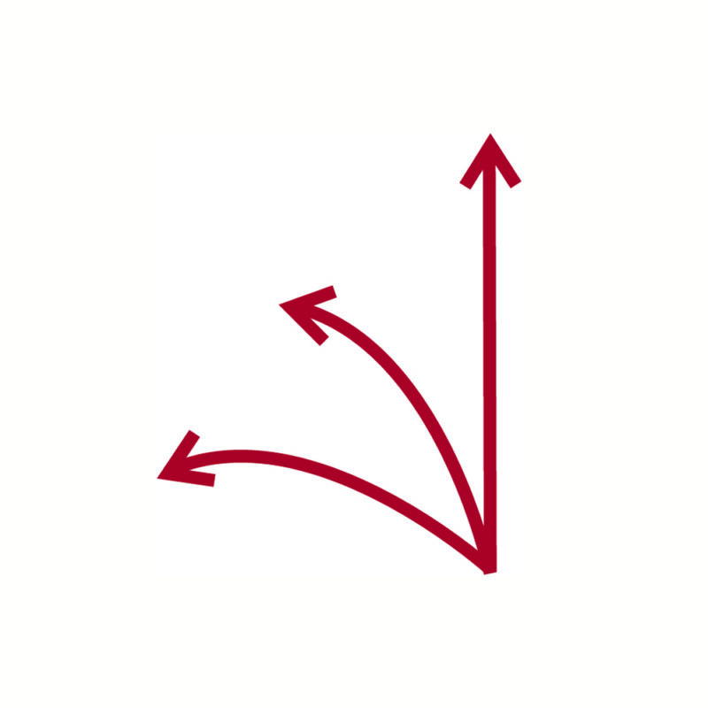 Malco Long Cut AVs® Snip Left Offset (Red Grip) - Image 6