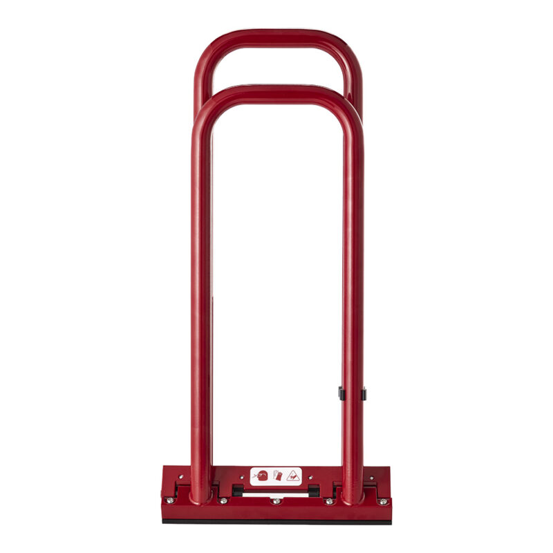 Malco Products FSHS Standing Seam Hand Seamer, 1-1.5 Inch - Image 2