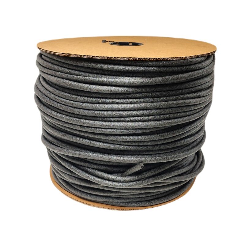 1/2" X 1250' Mile High Foam Standard Box