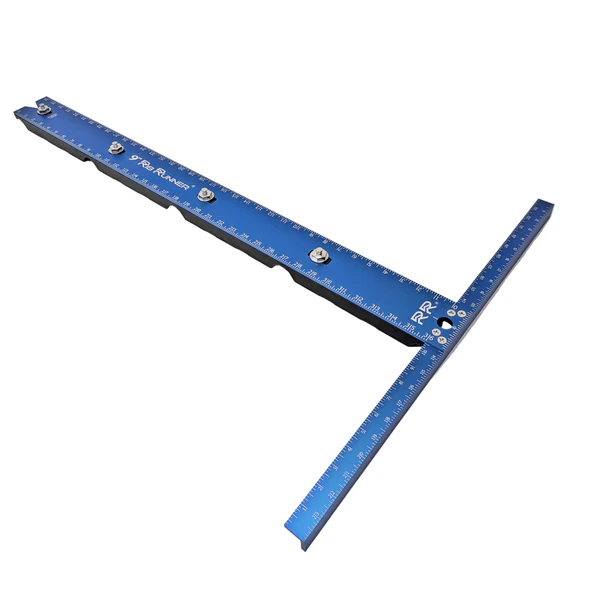 Rib Runner® Metal Roofing And Siding Tool - 9" AG Panel
